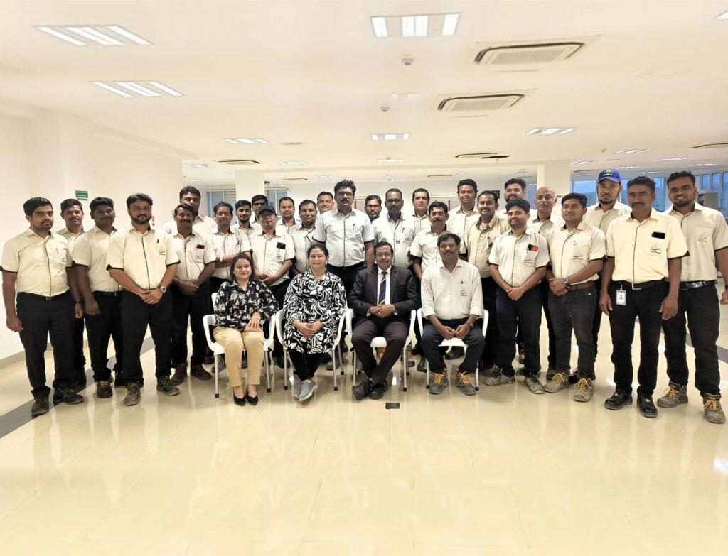 About Us - CEM POWER INTERNATIONAL